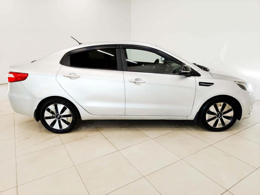 Kia Rio III Тула  - изображение 6