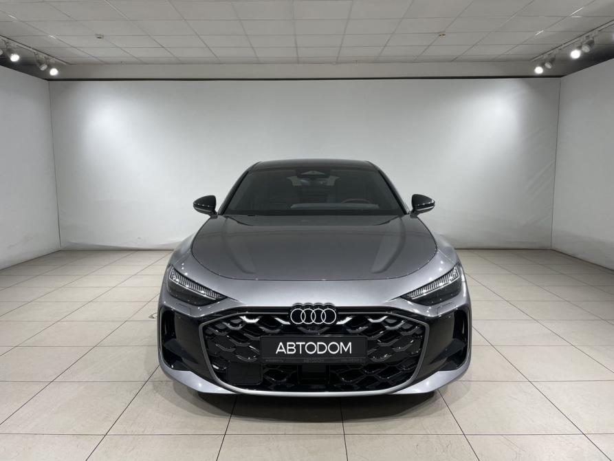 Audi A5 III (B10) Москва  - изображение 2