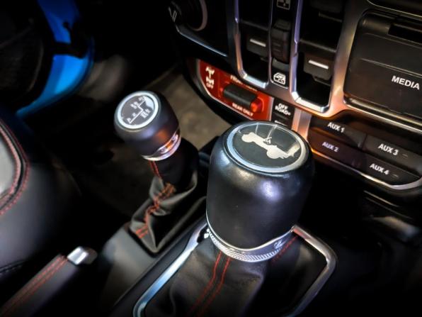 Jeep Wrangler IV (JL) с пробегом 2021 года, цена 4 850 000 рублей, 60177 км, внедорожник, Автокод Объявления