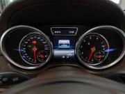 Mercedes-Benz GLS I (X166) Москва  - изображение 40