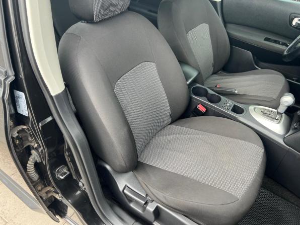 Nissan Qashqai I Рестайлинг с пробегом 2012 года, цена 1 180 000 рублей, 197007 км, внедорожник, Автокод Объявления