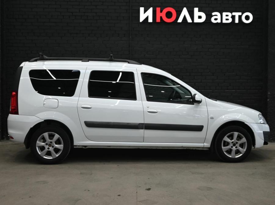 Lada (ВАЗ) Largus I Екатеринбург  - изображение 9