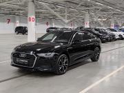 Audi A6 V (C8) Казань  - изображение 27