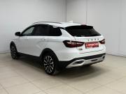Lada (ВАЗ) Vesta I Рестайлинг (NG) Альметьевск  - изображение 27