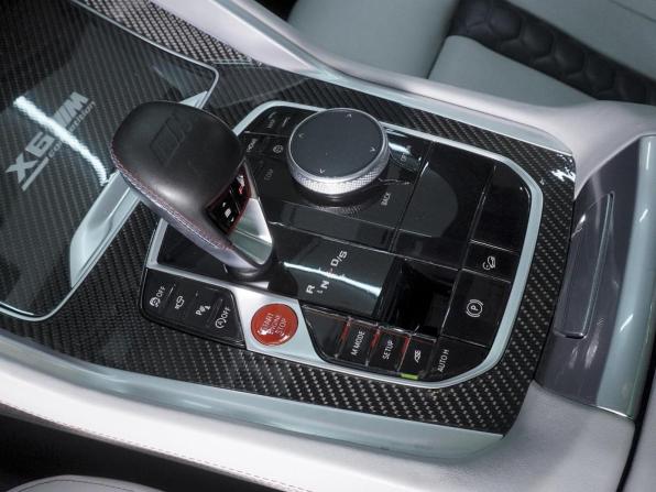 BMW X6 M III (F96) с пробегом 2020 года, цена 12 750 000 рублей, 30304 км, внедорожник, Автокод Объявления