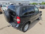 Chevrolet Niva I Рестайлинг Саратов  - изображение 47