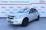 Lada (ВАЗ) Granta I Тюмень  - изображение 19