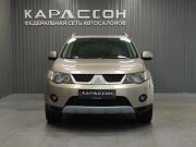 Mitsubishi Outlander II Пермь  - изображение 21