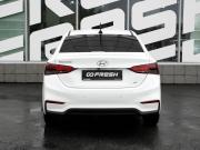 Hyundai Solaris II Челябинск  - изображение 29