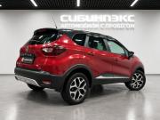 Renault Kaptur I Кемерово  - изображение 24