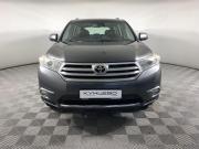 Toyota Highlander II (XU40) Рестайлинг Москва  - изображение 22