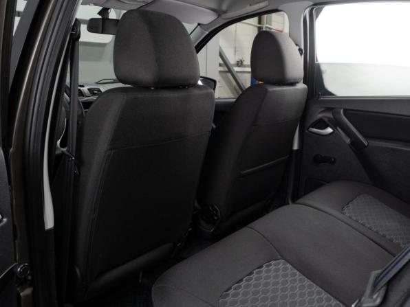 Lada (ВАЗ) Granta I Рестайлинг с пробегом 2018 года, цена 599 000 рублей, 133761 км, лифтбек, Автокод Объявления