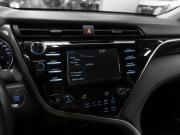 Toyota Camry VIII (XV70) Москва  - изображение 41