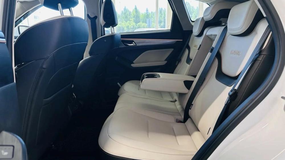 Haval Jolion I Пермь  - изображение 26