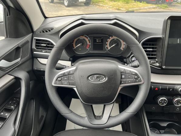 Lada (ВАЗ) Vesta I Рестайлинг (NG) с пробегом 2023 года, цена 1 235 000 рублей, 34247 км, седан, Автокод Объявления