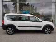 Lada (ВАЗ) Largus I Рестайлинг Москва  - изображение 34