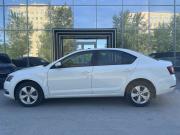 Skoda Octavia III (A7) Рестайлинг Екатеринбург  - изображение 31