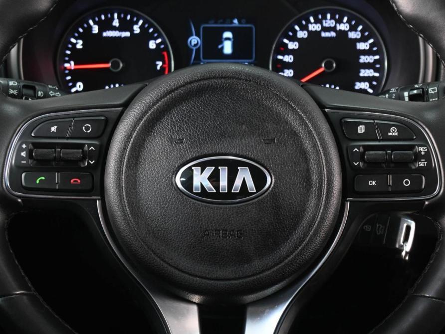 Kia Sportage IV Ростов-на-Дону  - изображение 12