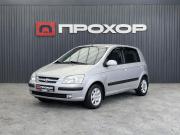 Hyundai Getz I Пермь  - изображение 32