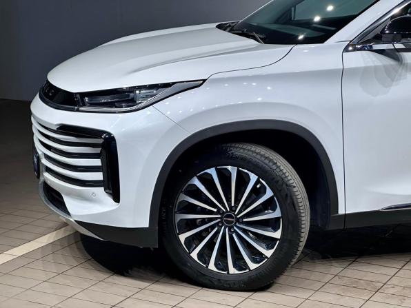 Exeed TXL I Рестайлинг с пробегом 2023 года, цена 2 317 000 рублей, 32862 км, внедорожник, Автокод Объявления