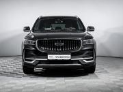 Geely Monjaro I Москва  - изображение 21