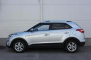 Hyundai Creta I Рестайлинг Белгород  - изображение 33
