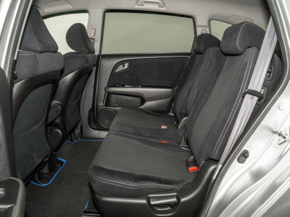 Honda Stream II Рестайлинг с пробегом 2009 года, цена 1 250 000 рублей, 104073 км, компактвэн, Автокод Объявления