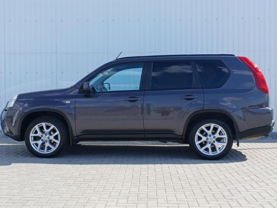 Nissan X-Trail II Рестайлинг Новочеркасск  - изображение 7