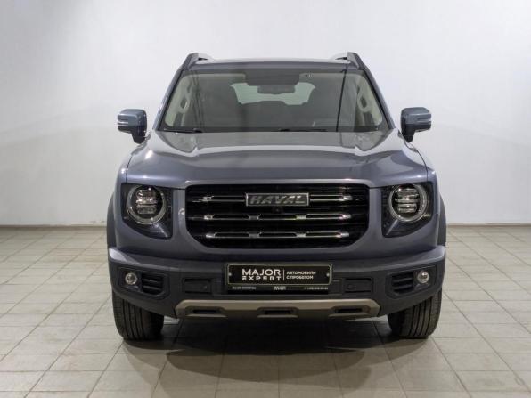 Haval Dargo с пробегом 2023 года, цена 2 550 000 рублей, 76657 км, внедорожник, Автокод Объявления