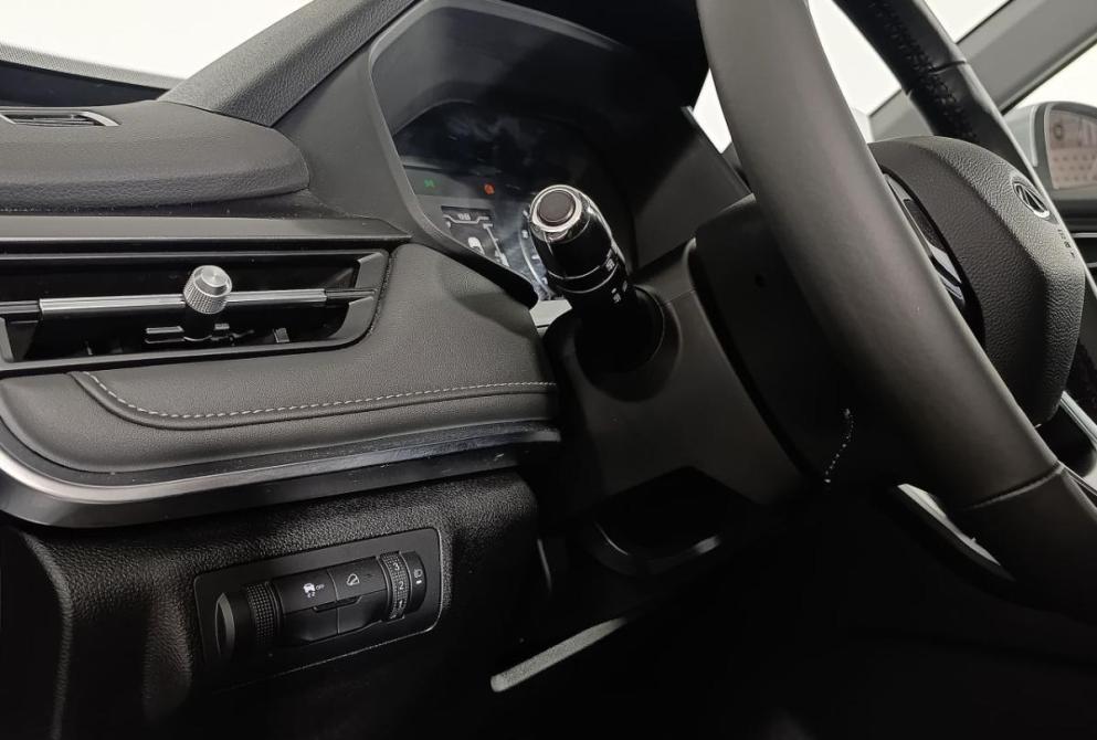Chery Tiggo 4 Pro I Волгоград  - изображение 9