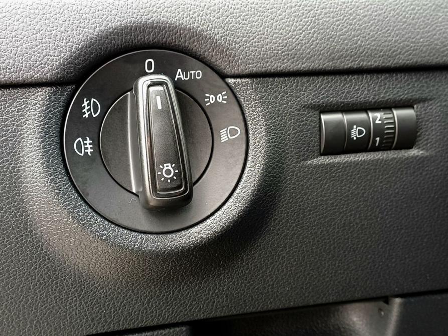 Skoda Octavia III (A7) Москва  - изображение 19