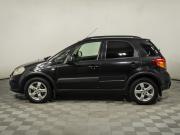 Suzuki SX4 I (Classic) Рестайлинг Москва  - изображение 23