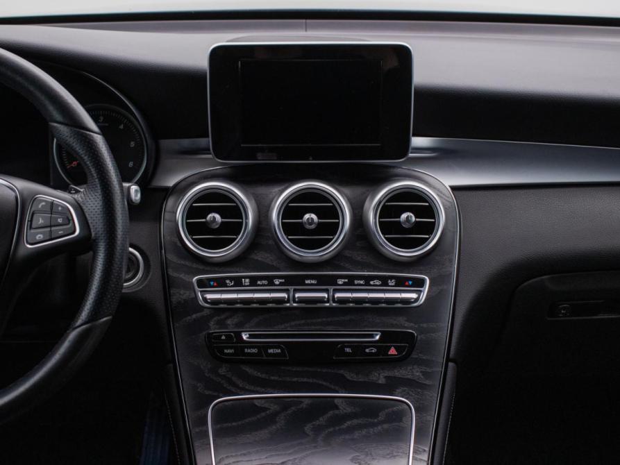 Mercedes-Benz GLC I (X253) Москва  - изображение 14