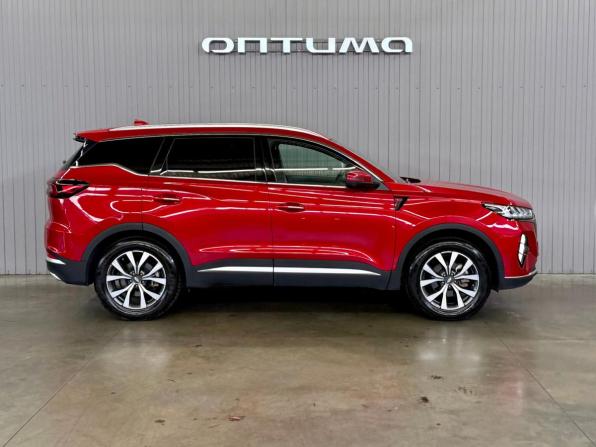 Chery Tiggo 7 Pro Max I с пробегом 2023 года, цена 1 897 000 рублей, 26001 км, внедорожник, Автокод Объявления