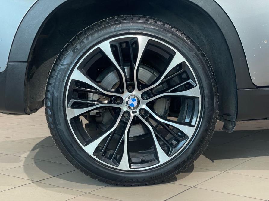 BMW X5 II (E70) Тверь  - изображение 13