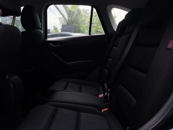 Mazda CX-5 I Рестайлинг с пробегом 2015 года, цена 1 900 000 рублей, 112522 км, внедорожник, Автокод Объявления