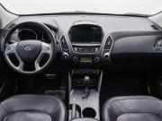 Hyundai ix35 I Москва  - изображение 30