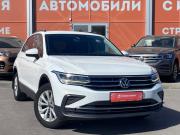 Volkswagen Tiguan II Рестайлинг Волгоград  - изображение 31