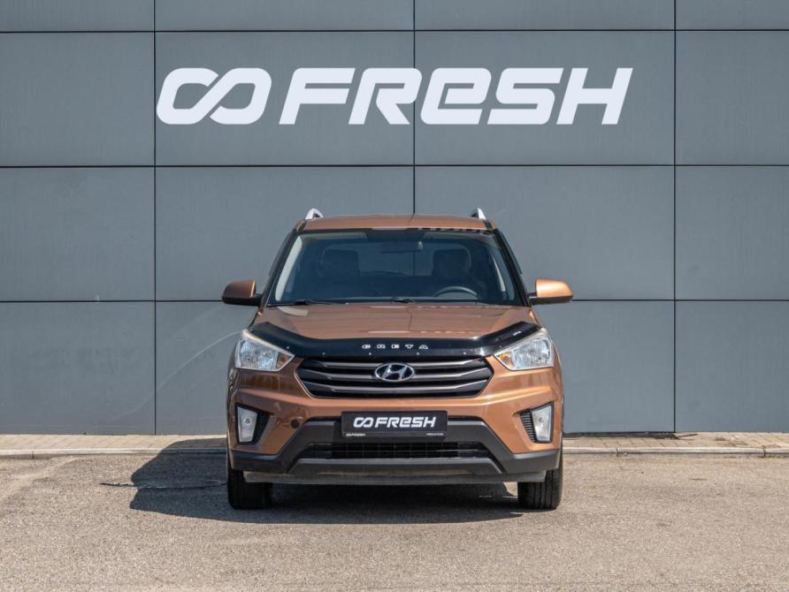 Hyundai Creta I Краснодар  - изображение 3