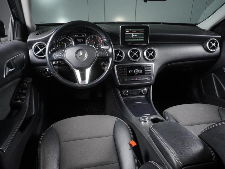 Mercedes-Benz A-Класс III (W176) Минеральные Воды  - изображение 6
