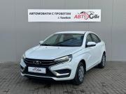 Lada (ВАЗ) Vesta I Рестайлинг (NG) Тамбов  - изображение 24