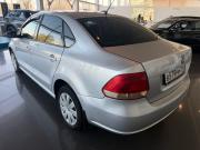 Volkswagen Polo V Челябинск  - изображение 19