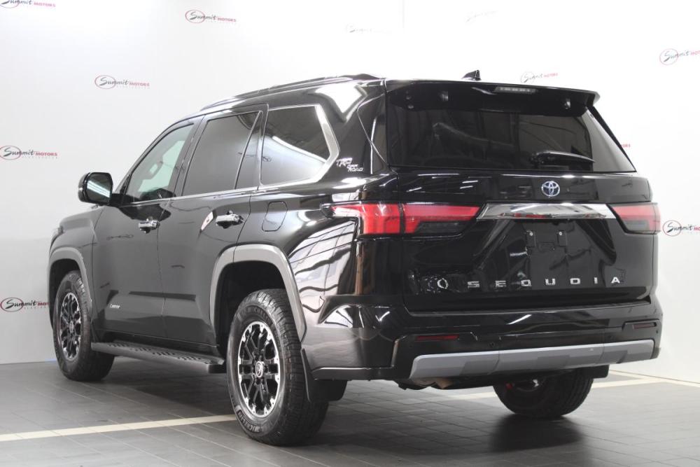 Toyota Sequoia III Владивосток  - изображение 8