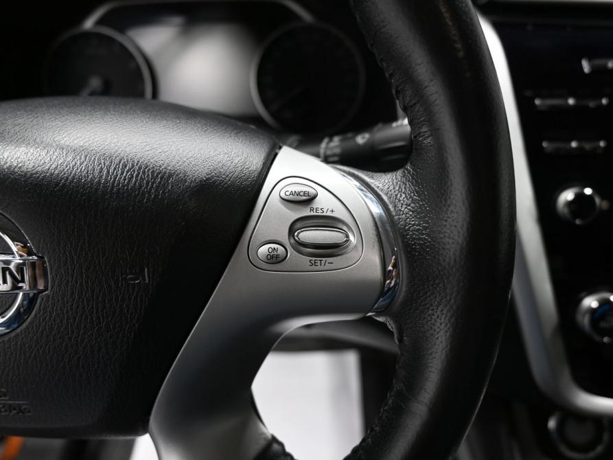 Nissan Murano III (Z52) Тверь  - изображение 17