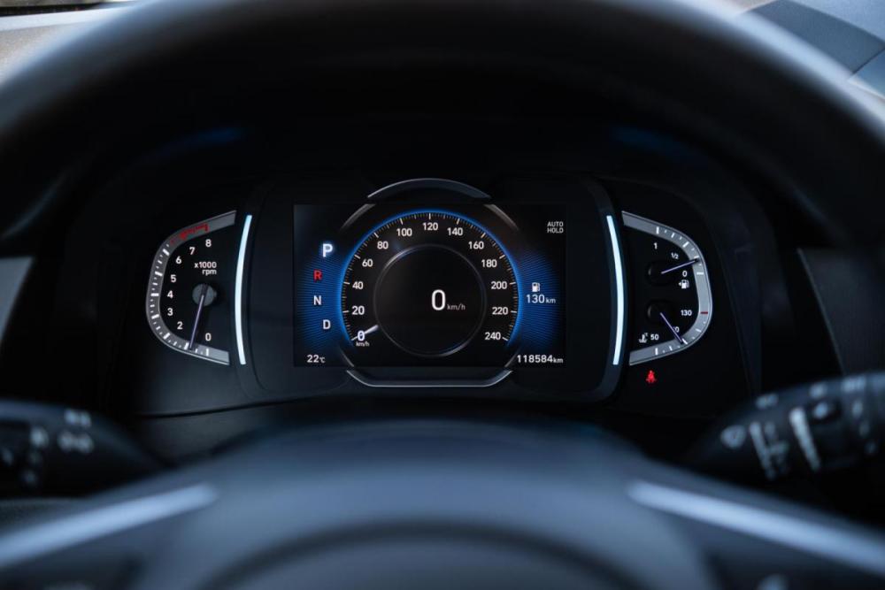 Hyundai Creta II Сочи  - изображение 18