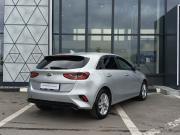 Kia Ceed III Москва  - изображение 35