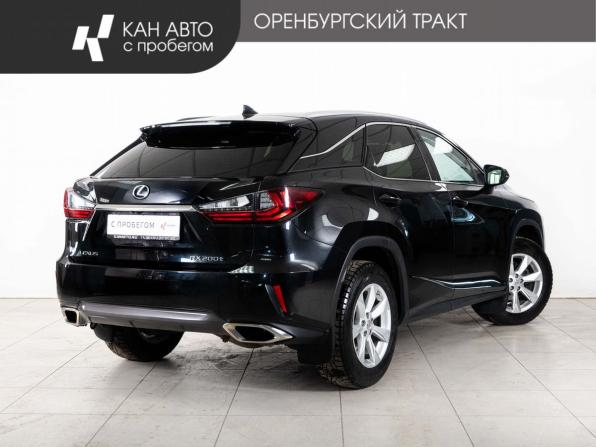 Lexus RX IV с пробегом 2016 года, цена 3 490 000 рублей, 206311 км, внедорожник, Автокод Объявления