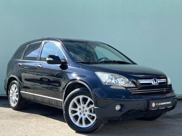 Honda CR-V III с пробегом 2008 года, цена 1 279 000 рублей, 232000 км, внедорожник, Автокод Объявления