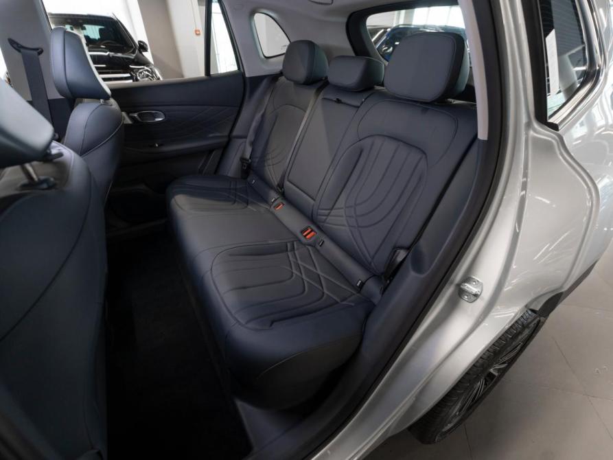 Geely Galaxy Starship 7 Москва  - изображение 13