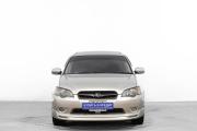 Subaru Legacy IV Барнаул  - изображение 25